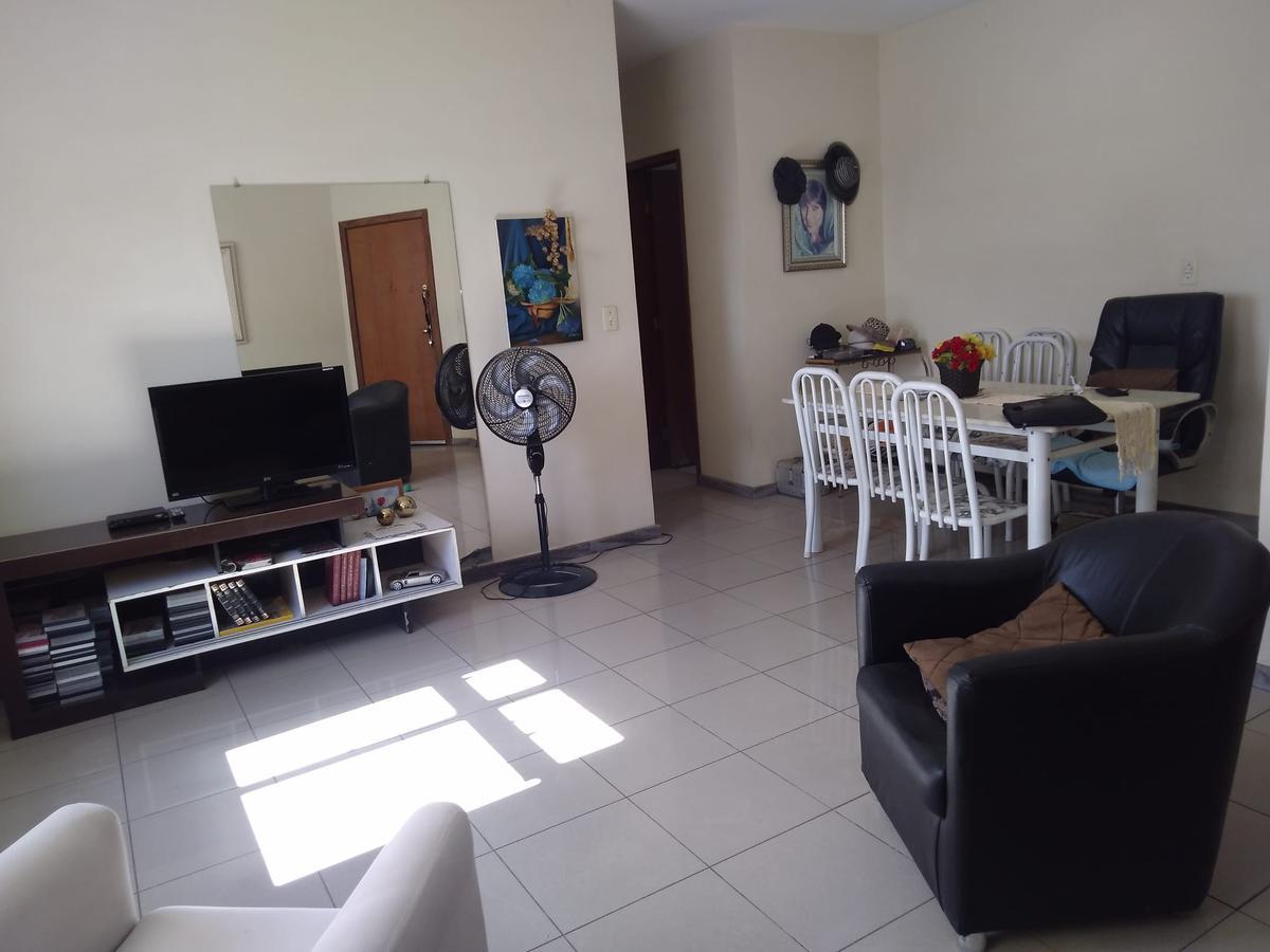 Apartamento, Paquetá, 3 Quartos, 2 Vagas, 1 Suíte