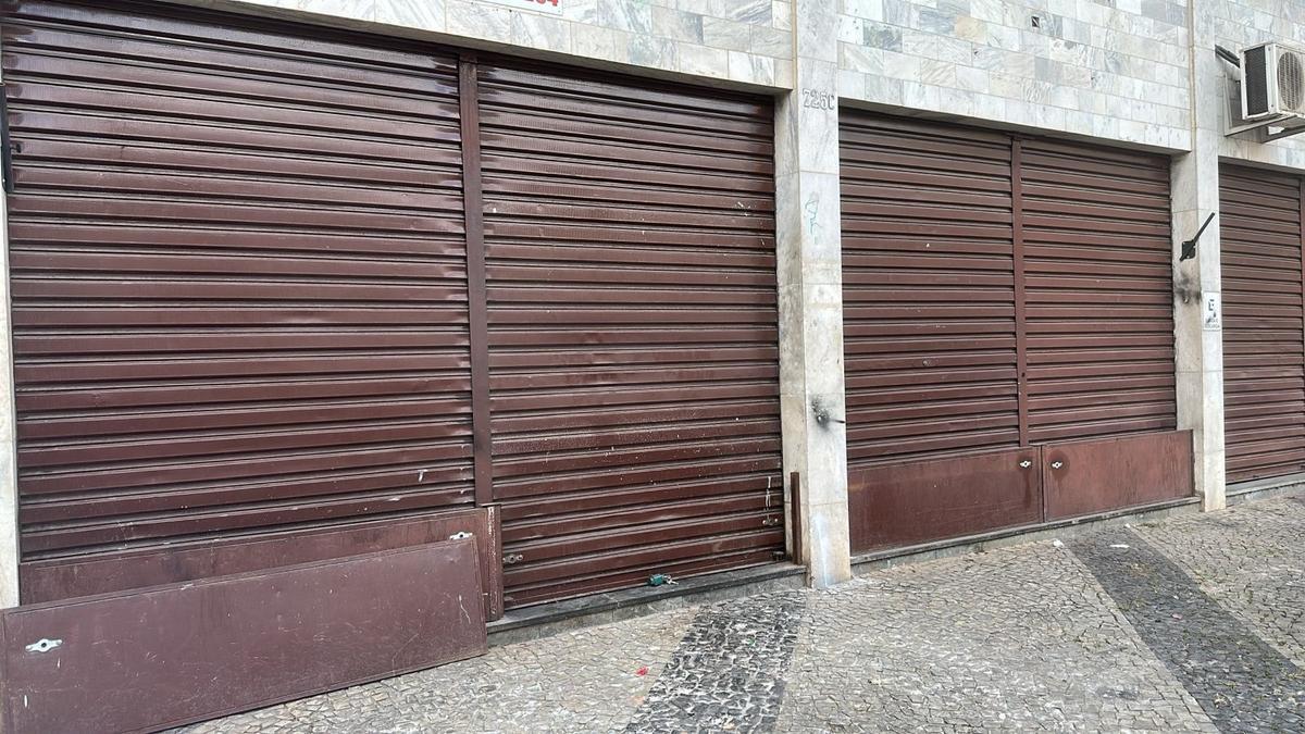 Loja, Santa Efigênia