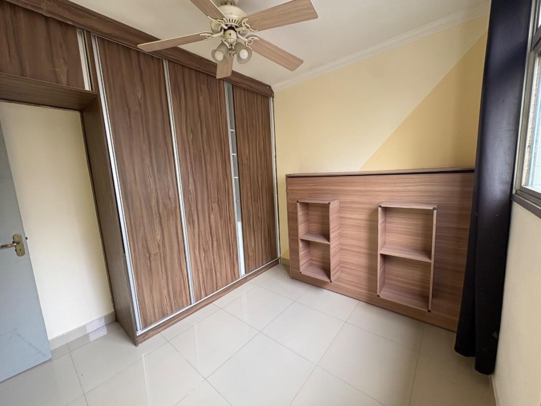 Cobertura, Castelo, 3 Quartos, 1 Vaga, 1 Suíte