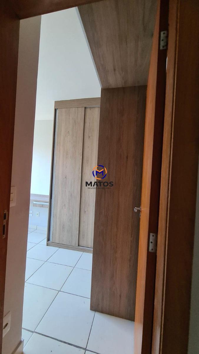 Casa, São Benedito, 2 Quartos, 1 Vaga