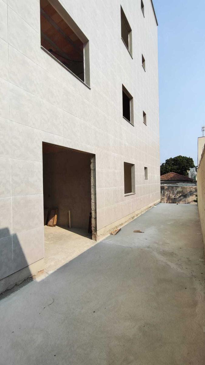 Apartamento, Padre Eustáquio, 3 Quartos, 2 Vagas, 1 Suíte