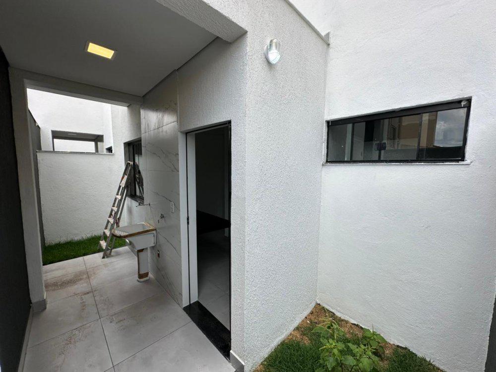 Casa, São Pedro, 3 Quartos, 2 Vagas, 1 Suíte