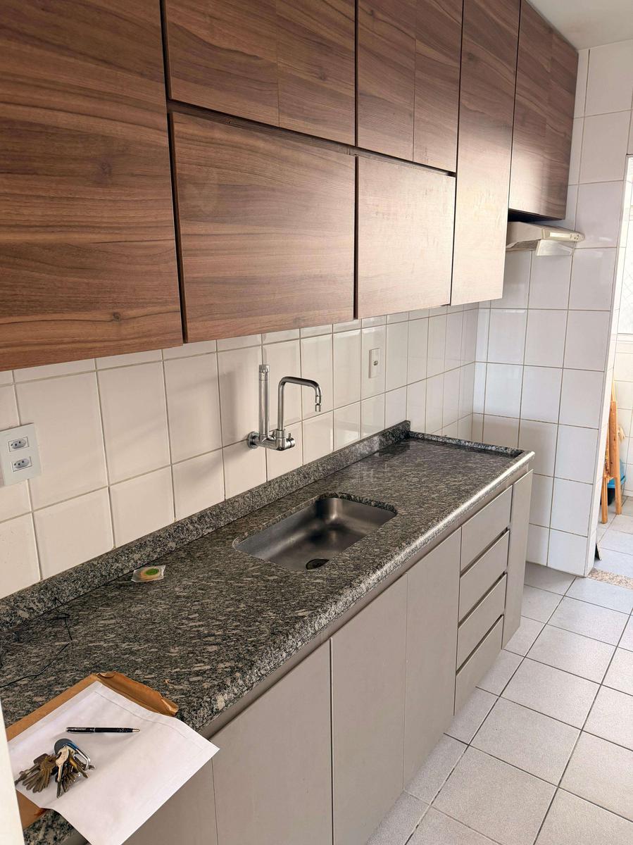 Cobertura, União, 4 Quartos, 2 Vagas, 2 Suítes