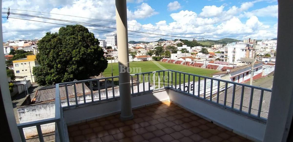 Casa, Centro, 3 Quartos, 3 Vagas, 1 Suíte
