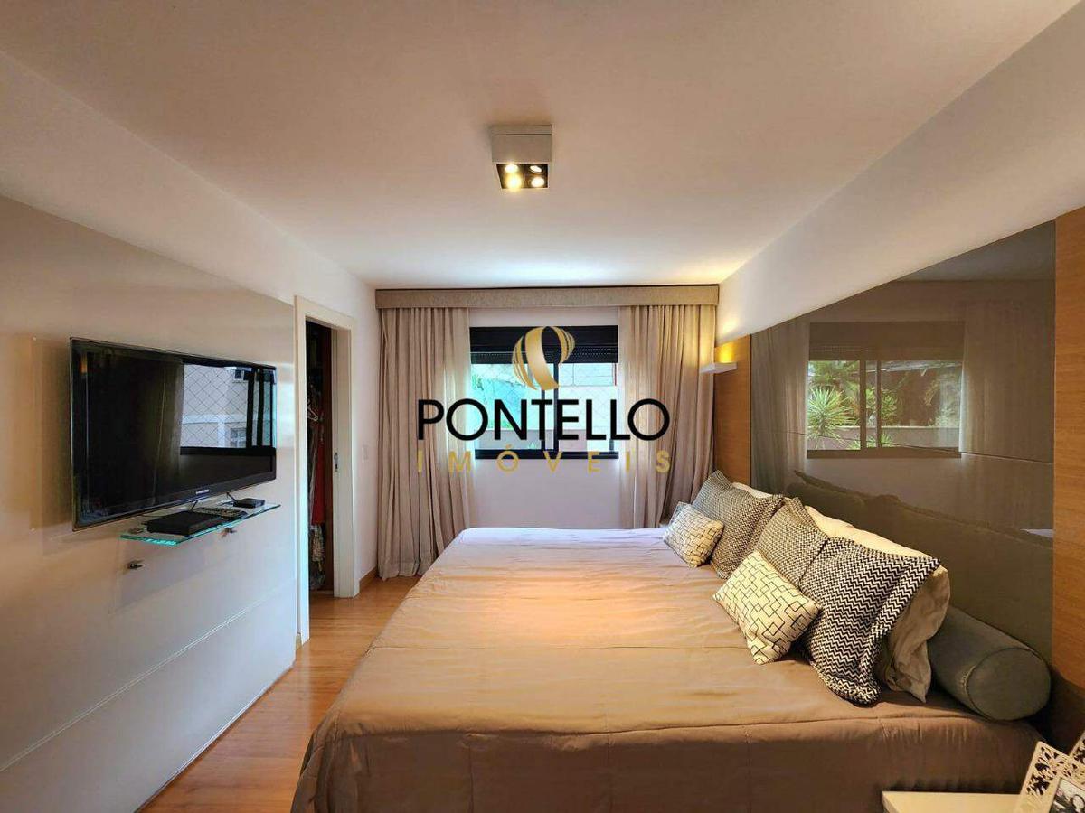 Apartamento, Savassi, 4 Quartos, 0 Vaga, 3 Suítes