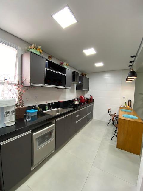 Apartamento, Castelo, 3 Quartos, 3 Vagas, 1 Suíte