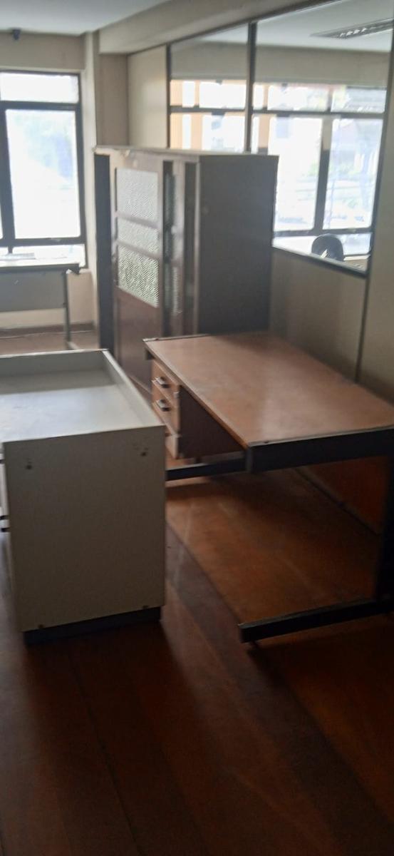 Andar, Padre Eustáquio, 0 Quarto, 0 Vaga