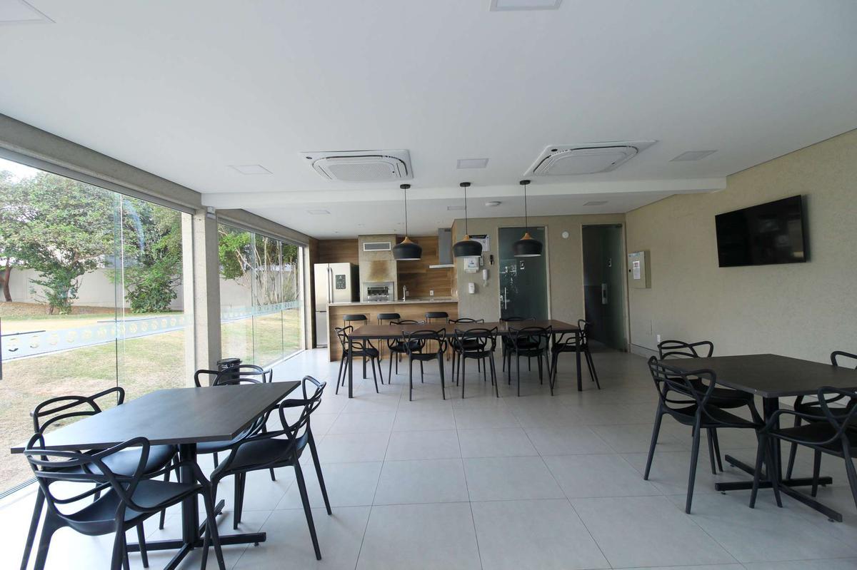 Apartamento, Liberdade, 3 Quartos, 1 Vaga, 1 Suíte