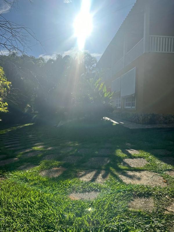Fazenda, Parque Ipiranga, 5 Quartos, 10 Vagas, 1 Suíte