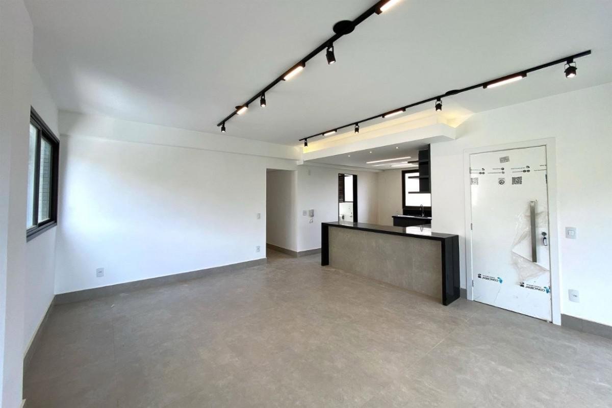 Apartamento, Comiteco, 3 Quartos, 2 Vagas, 1 Suíte