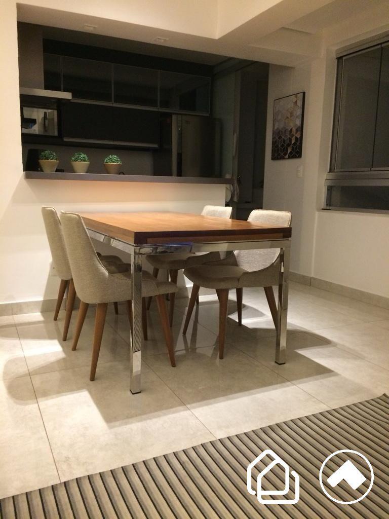 Apartamento, Buritis, 2 Quartos, 2 Vagas, 1 Suíte
