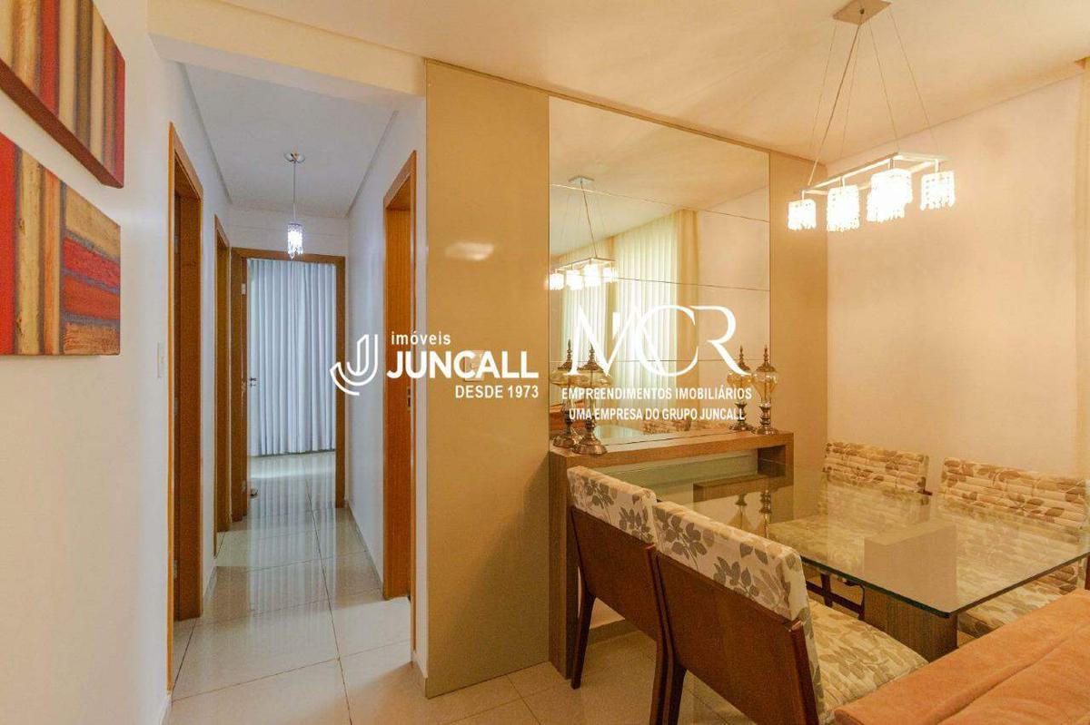 Apartamento, Cidade Nova, 3 Quartos, 1 Suíte