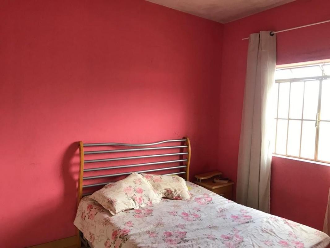 Casa, Inconfidentes, 4 Quartos, 8 Vagas