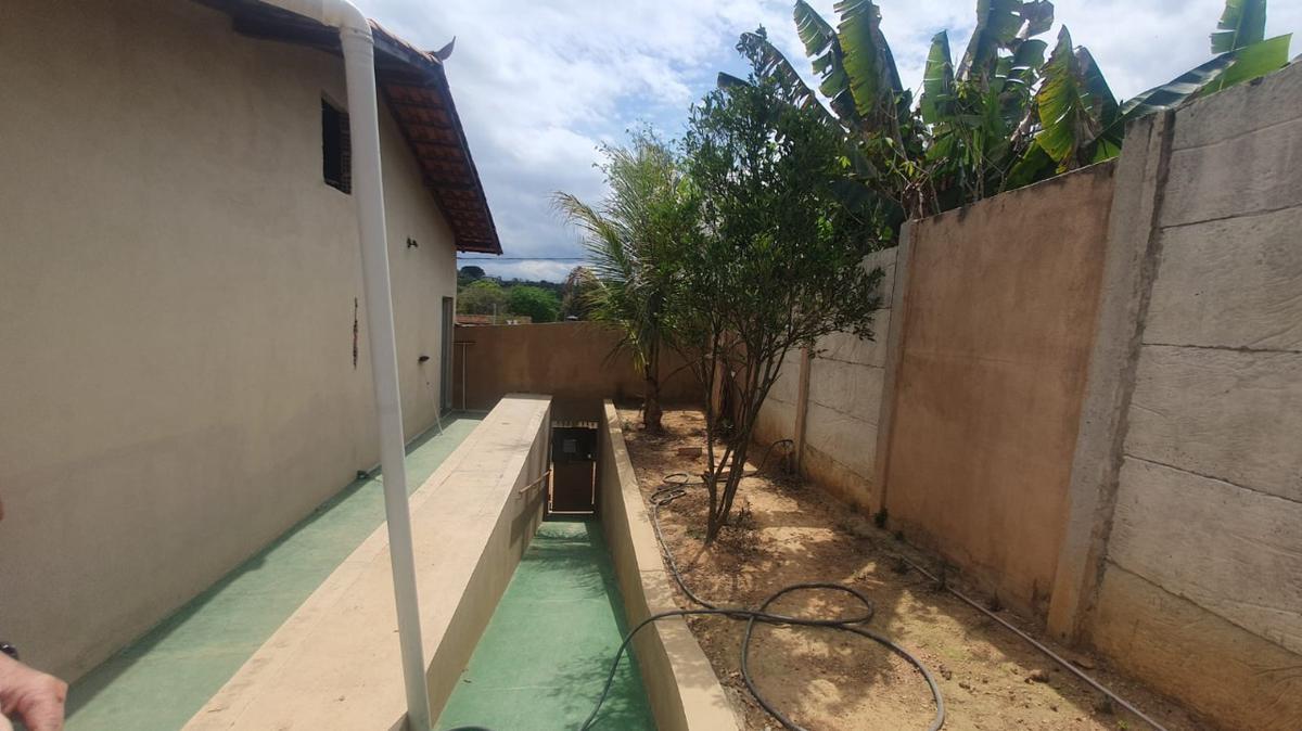 Casa, Boa Vista da Serra, 4 Quartos, 2 Vagas