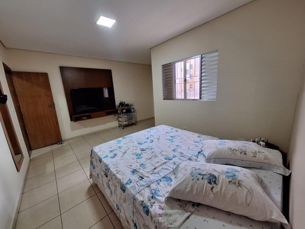 Casa, Jardim Riacho das Pedras, 5 Quartos, 2 Vagas, 1 Suíte