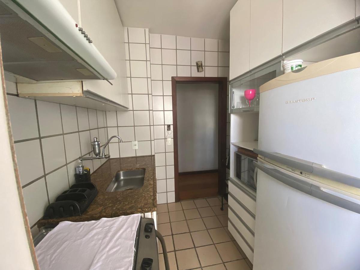 Apartamento, Silveira, 3 Quartos, 1 Vaga, 1 Suíte