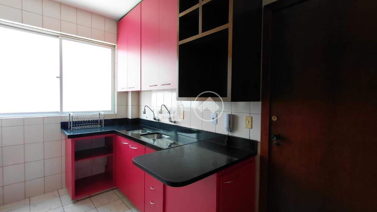 Apartamento, Buritis, 3 Quartos, 2 Vagas, 1 Suíte