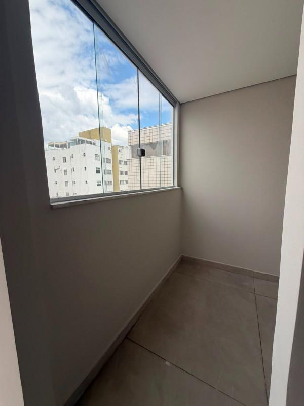 Cobertura, Castelo, 4 Quartos, 4 Vagas, 1 Suíte