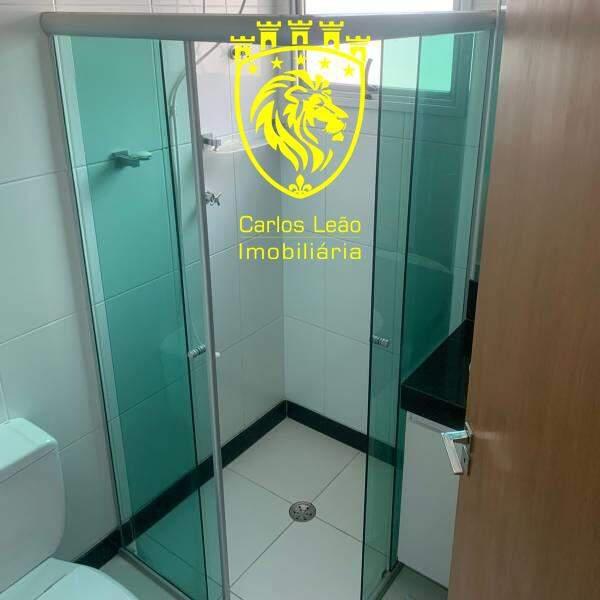 Apartamento, Lourdes, 3 Quartos, 2 Vagas, 2 Suítes