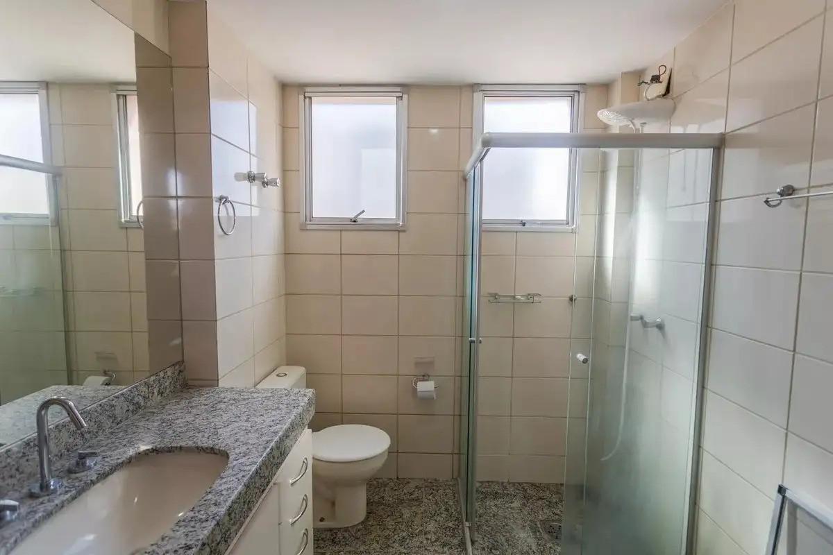 Apartamento, Santa Teresa, 4 Quartos, 4 Vagas, 2 Suítes