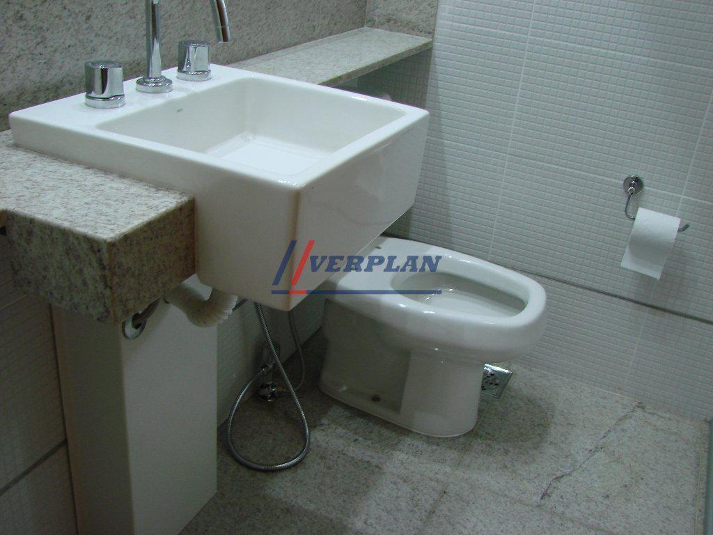 Apartamento, Lourdes, 3 Quartos, 2 Vagas, 1 Suíte