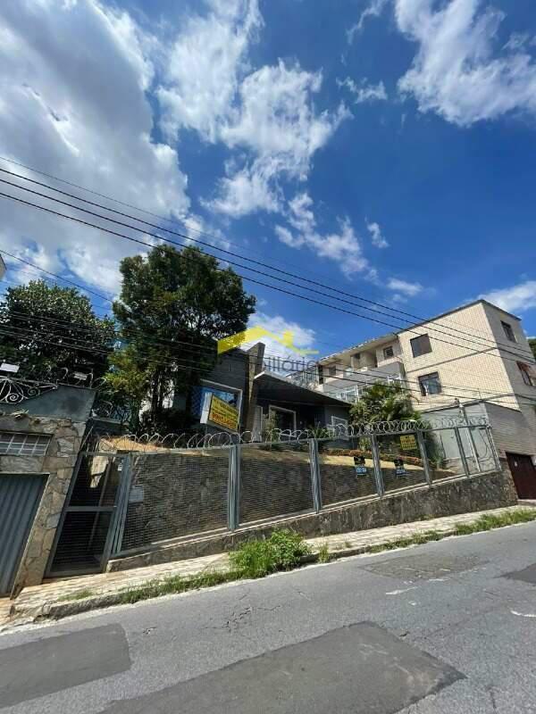 Casa, Prado, 6 Quartos, 1 Vaga, 1 Suíte