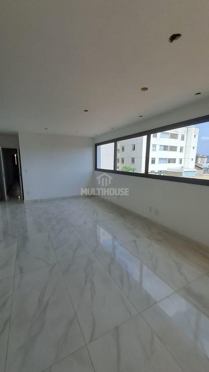 Apartamento, Santa Inês, 4 Quartos, 2 Vagas, 1 Suíte
