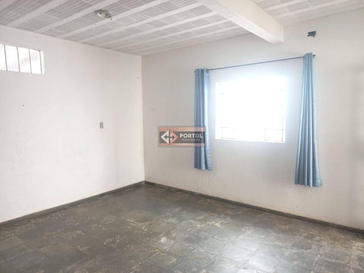 Casa, São Bernardo, 3 Quartos, 2 Vagas