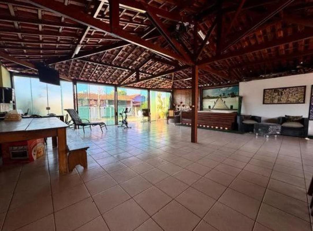 Casa, Conjunto Celso Machado, 5 Quartos, 4 Vagas, 2 Suítes