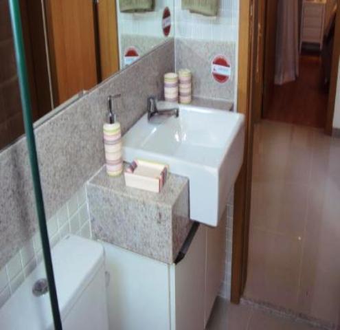 Apartamento, Ouro Preto, 3 Quartos, 2 Vagas, 1 Suíte