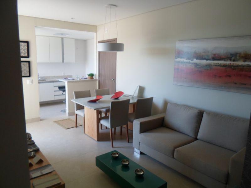 Apartamento, Jardim Paquetá, 2 Quartos, 2 Vagas, 1 Suíte