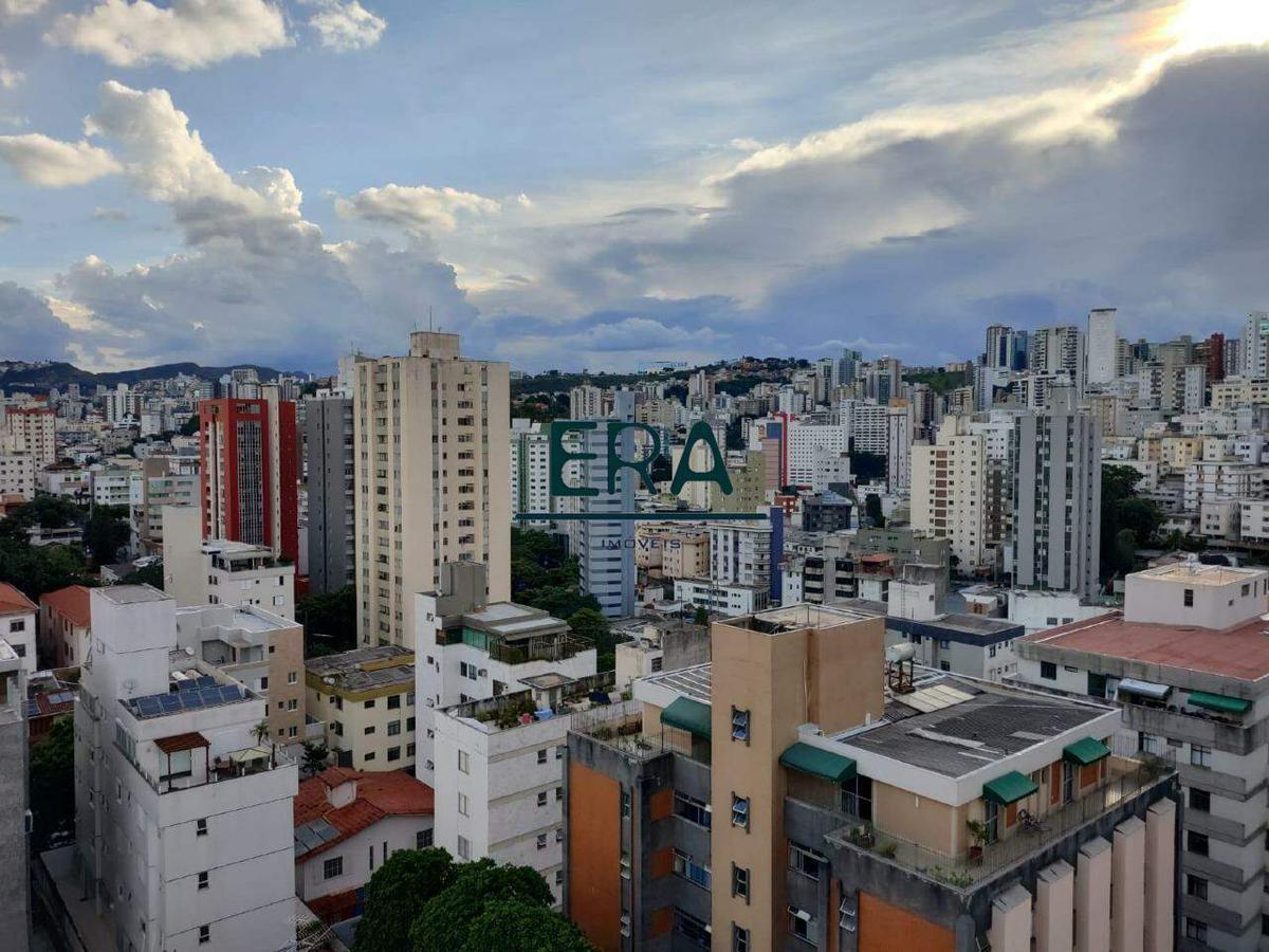 Cobertura, Santo Antônio, 2 Quartos, 1 Vaga