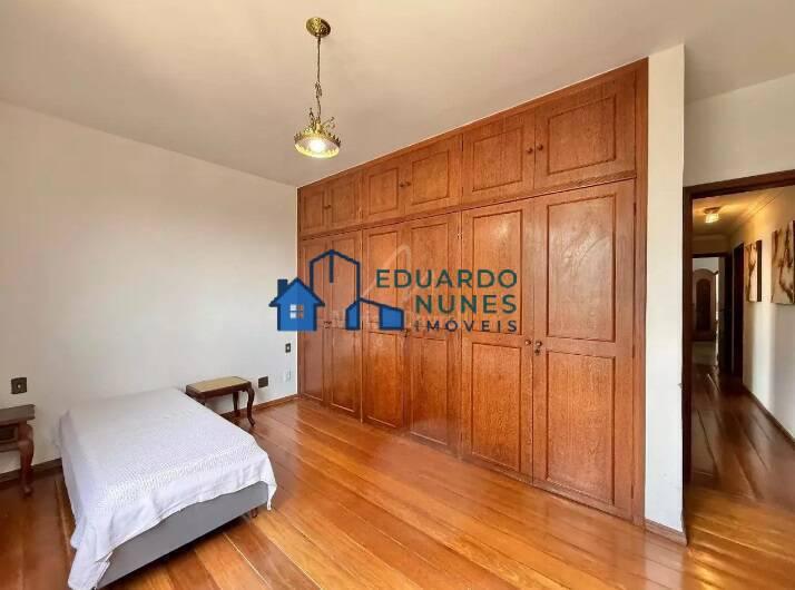 Apartamento, Anchieta, 4 Quartos, 2 Vagas, 2 Suítes