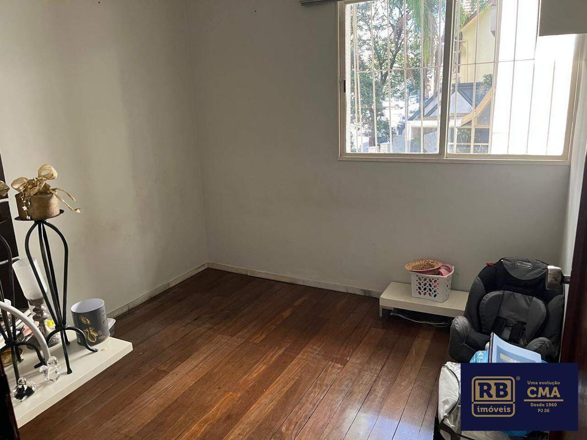 Apartamento, Lourdes, 4 Quartos, 2 Vagas, 1 Suíte