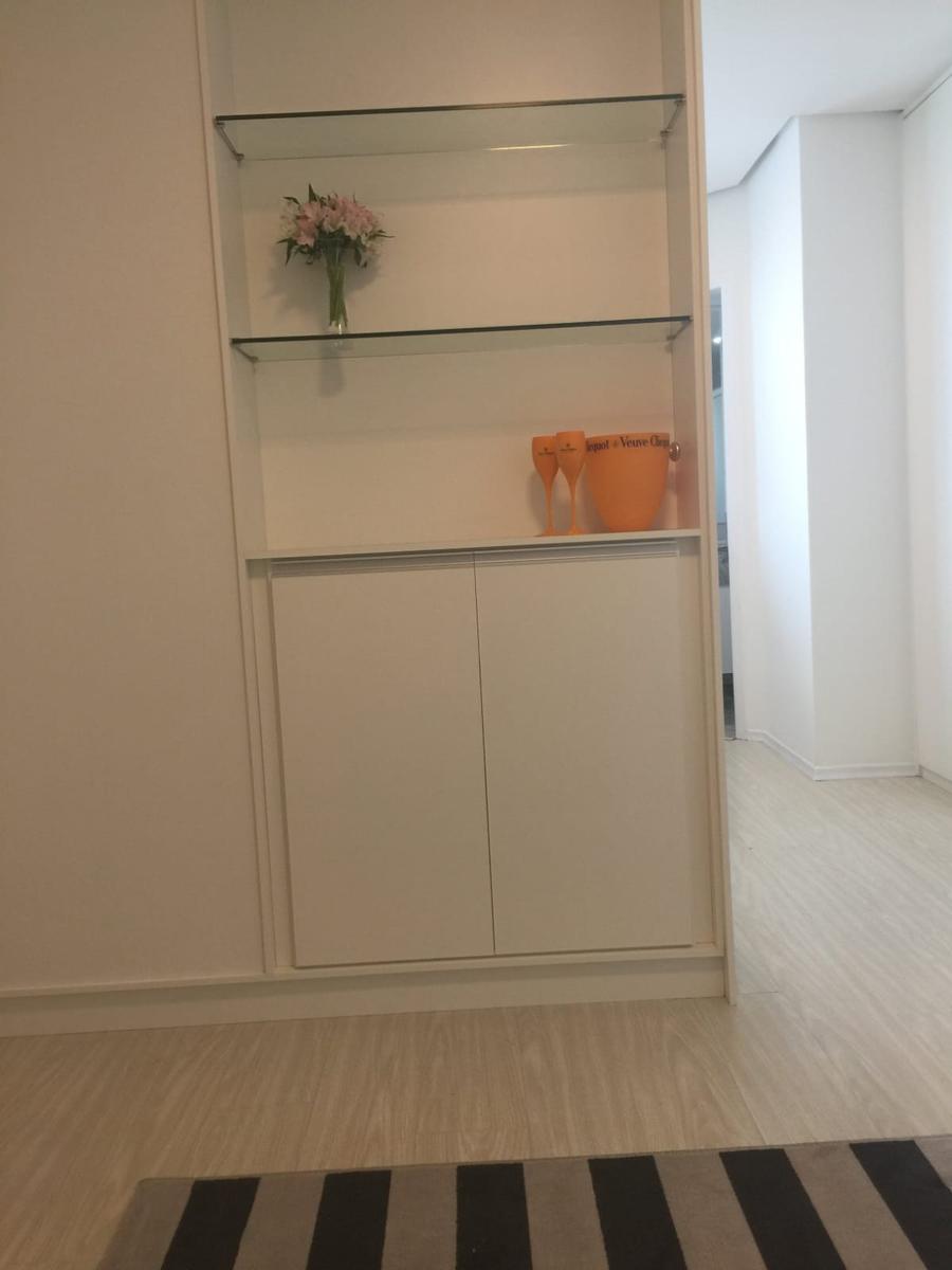 Quitinete, Estoril, 1 Quarto, 1 Vaga