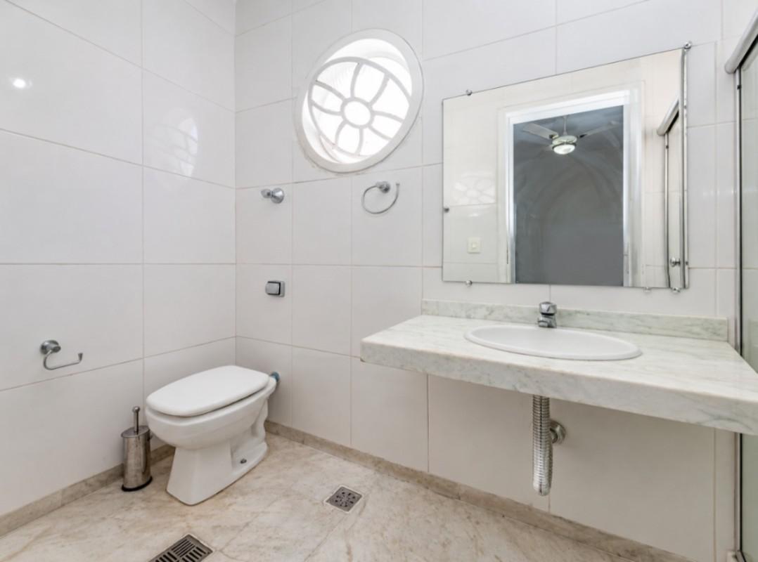 Apartamento, Coração de Jesus, 4 Quartos, 2 Vagas, 1 Suíte