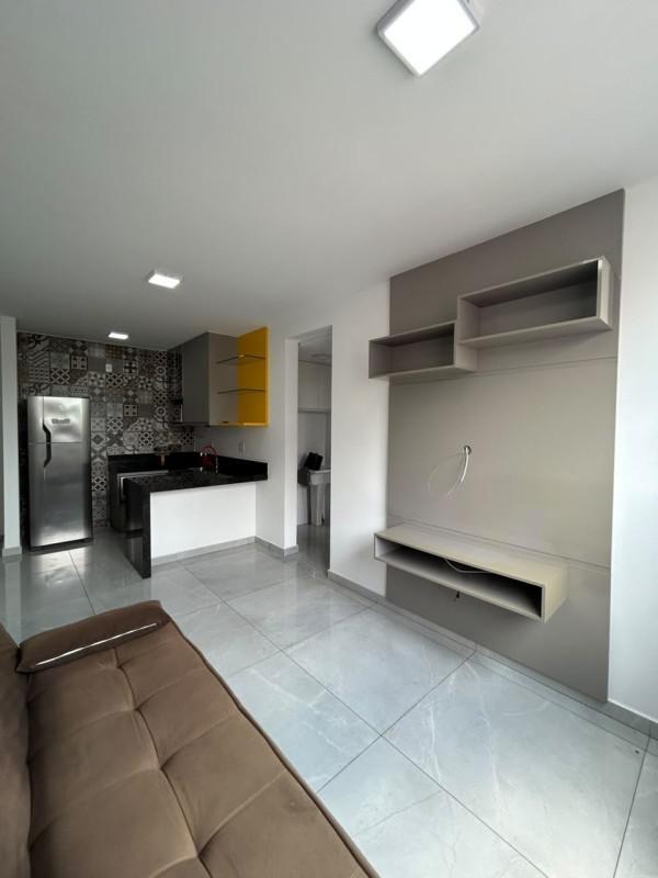 Apartamento, Ouro Preto, 1 Quarto, 2 Vagas