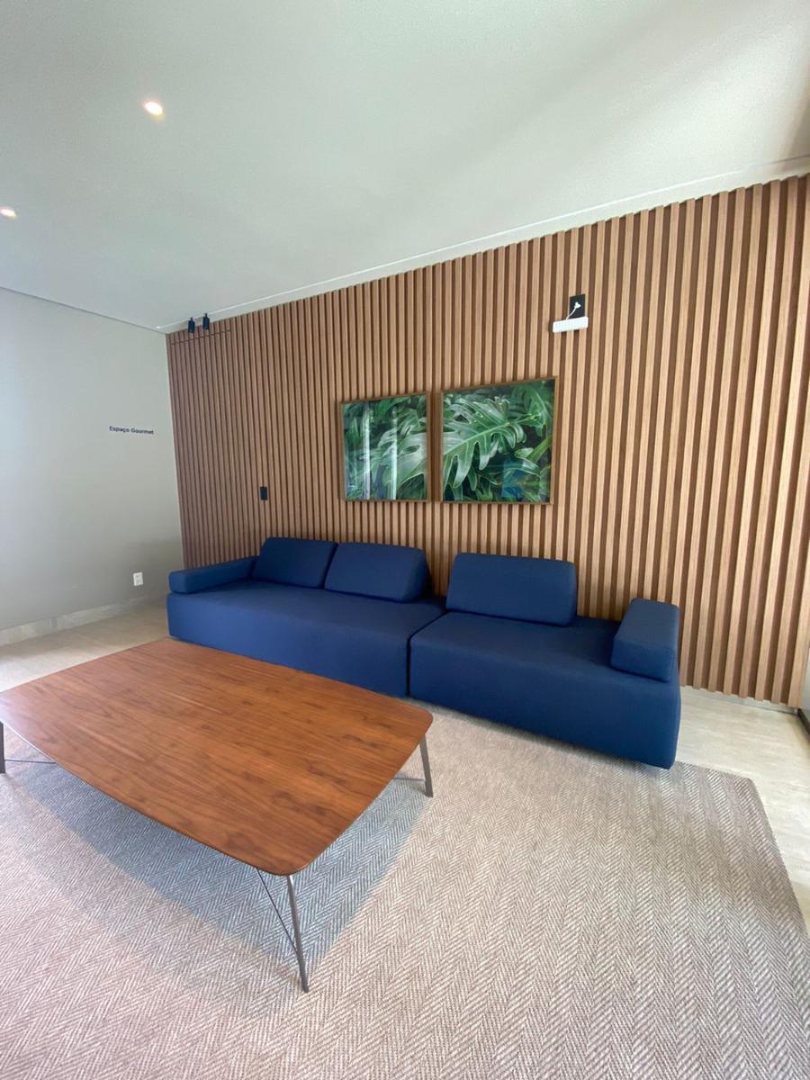 Apartamento, Vale do Sereno, 3 Quartos, 3 Vagas, 1 Suíte