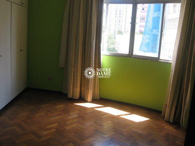 Apartamento, Centro, 2 Quartos, 0 Vaga