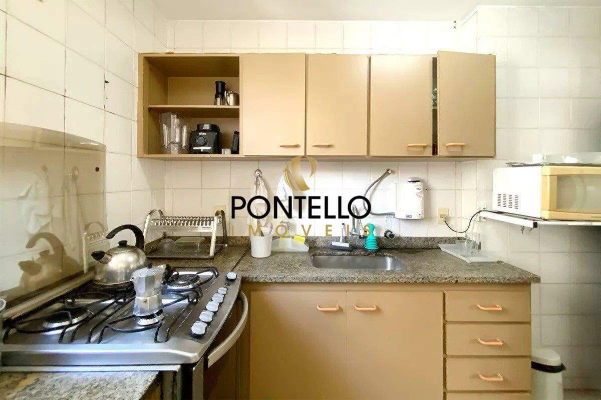 Apartamento, Carmo, 3 Quartos, 2 Vagas, 1 Suíte