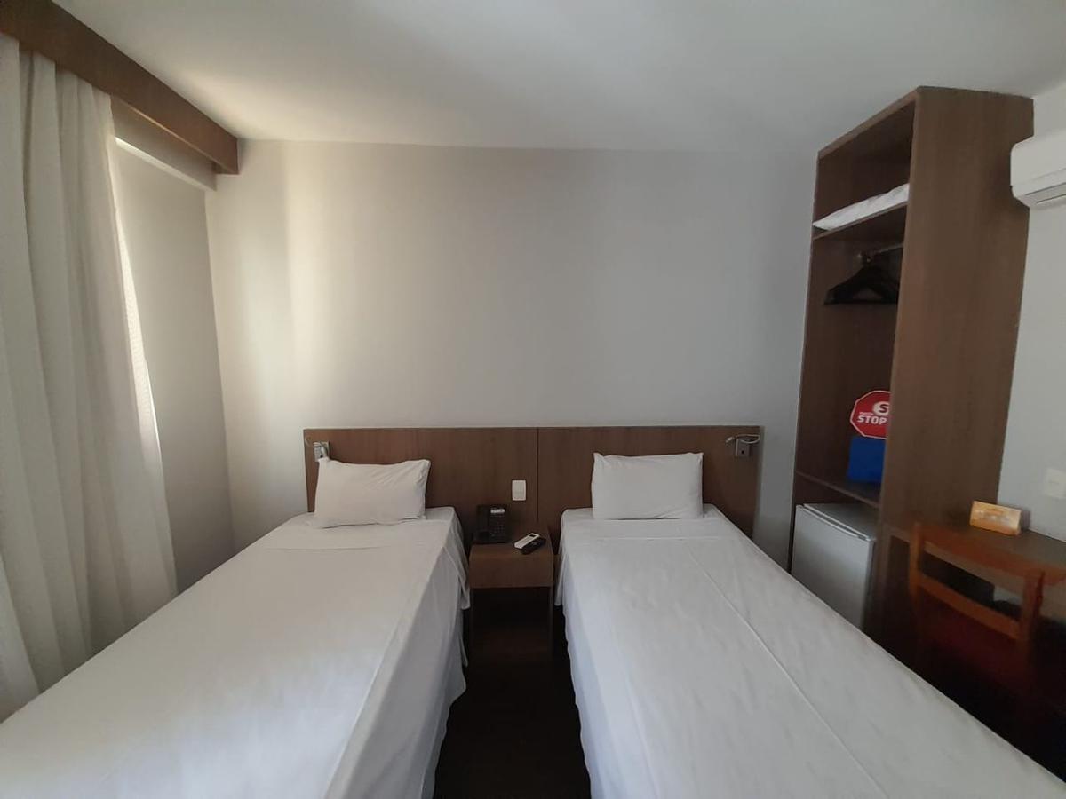 Apartamento, Palmares, 1 Quarto, 0 Vaga