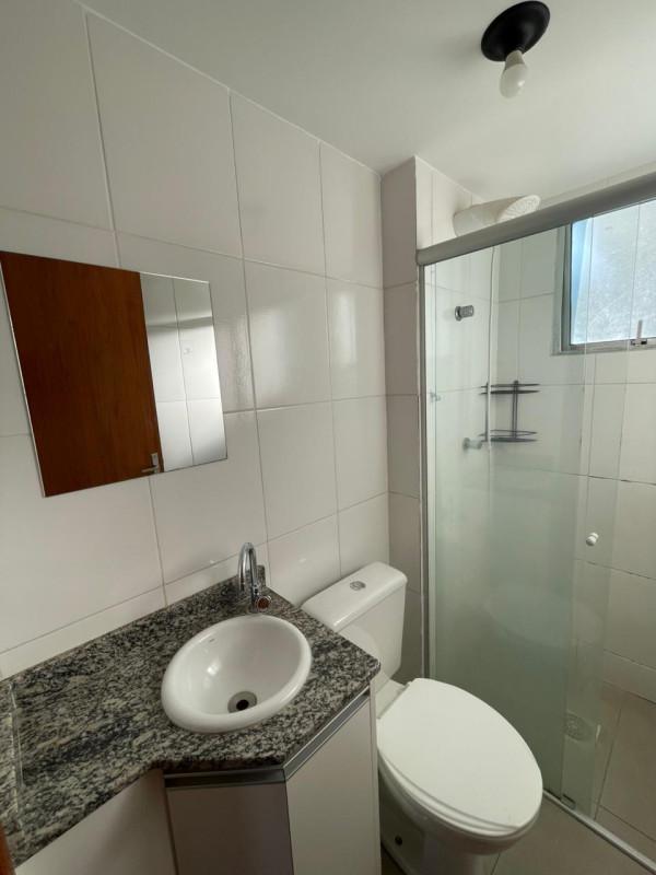 Cobertura, Paquetá, 3 Quartos, 2 Vagas, 1 Suíte