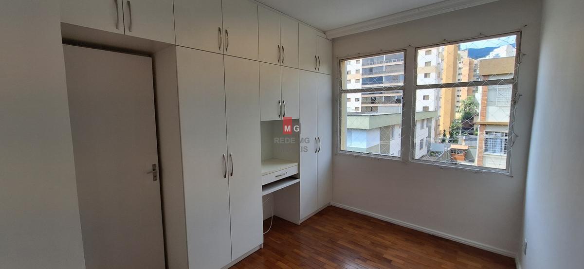 Apartamento, Anchieta, 2 Quartos, 1 Vaga