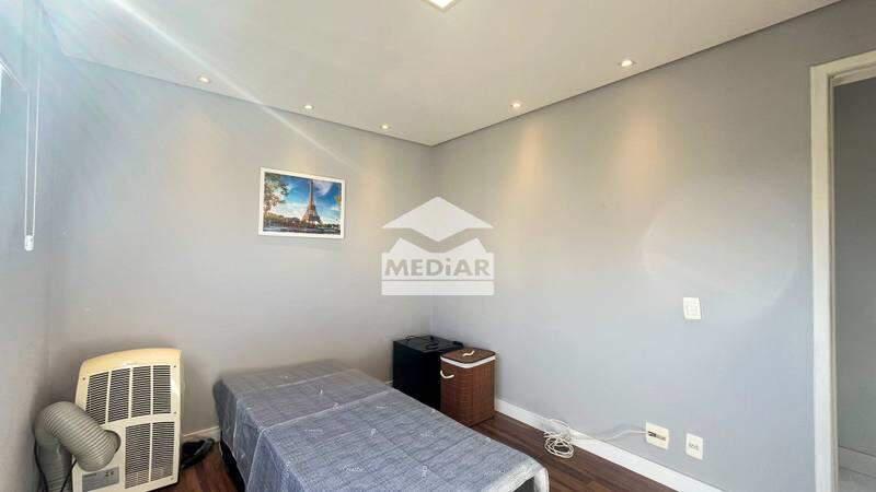 Cobertura, Castelo, 3 Quartos, 2 Vagas, 1 Suíte