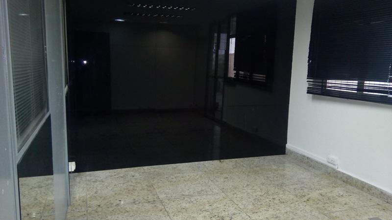 Andar, Barro Preto, 0 Quarto, 0 Vaga