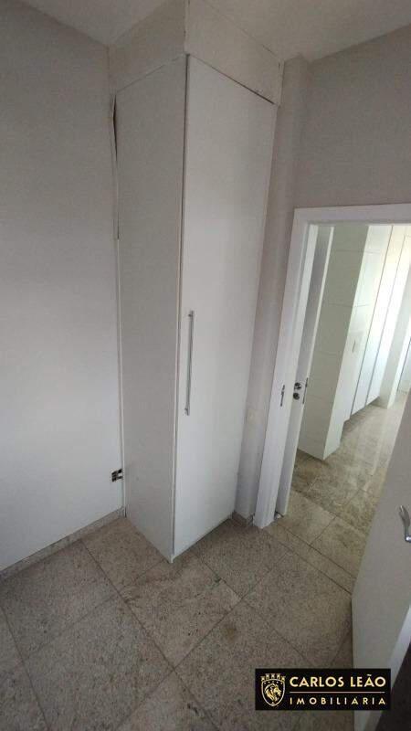 Apartamento, Anchieta, 4 Quartos, 3 Vagas, 3 Suítes