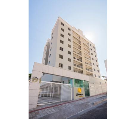 Apartamento, Floramar, 3 Quartos, 2 Vagas, 1 Suíte