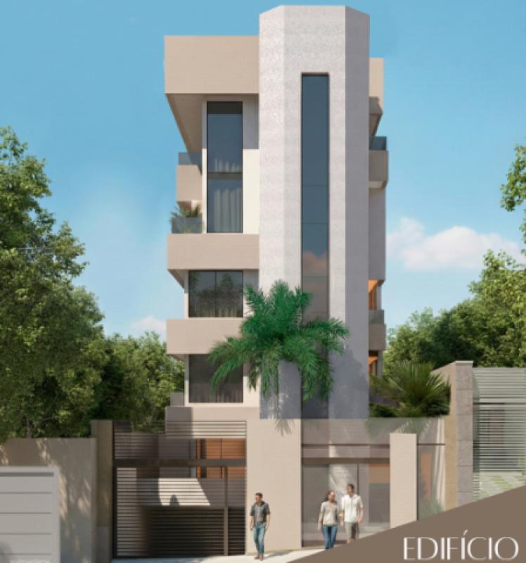 Apartamento, Jaraguá, 4 Quartos, 2 Vagas, 2 Suítes
