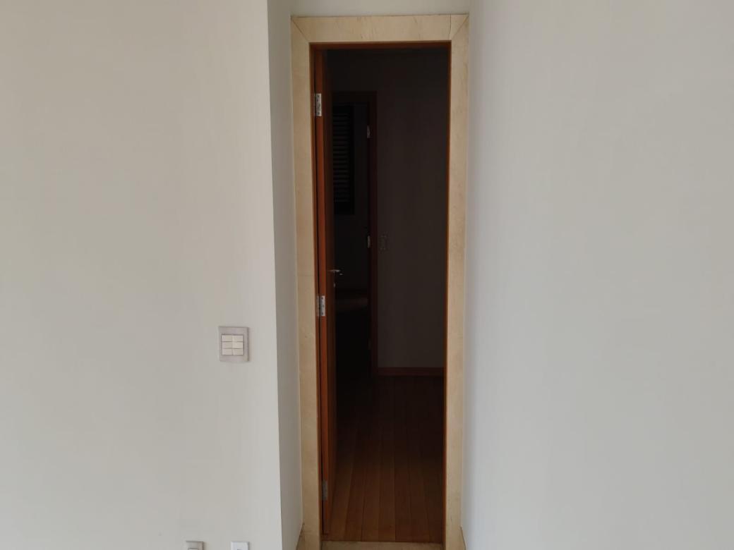 Apartamento, Anchieta, 4 Quartos, 3 Vagas, 2 Suítes