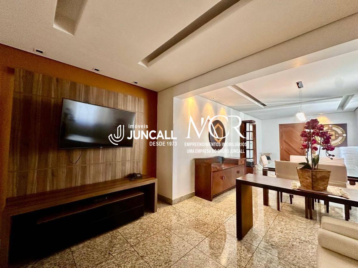 Apartamento, Santa Efigênia, 3 Quartos, 2 Vagas, 1 Suíte